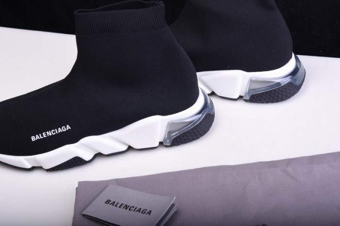 bl speed trainer black 6274