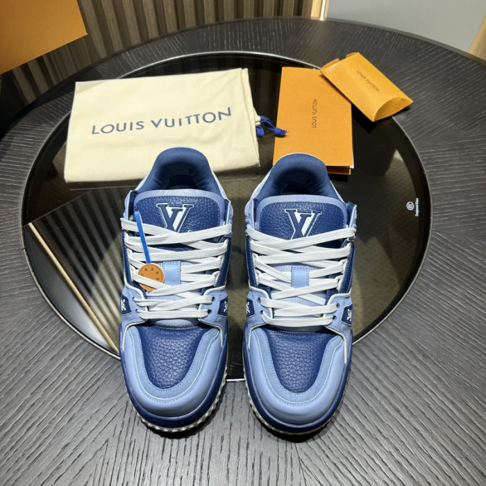 LVT SNEAKERS COPSHOE L&V-458