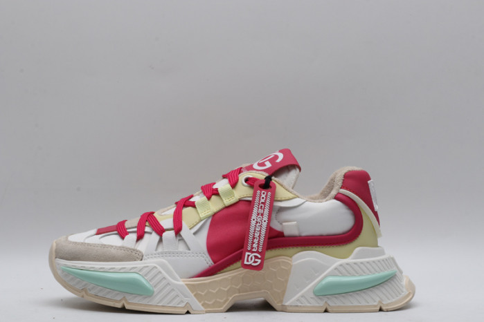 dg sneakers copshoe d&g-37