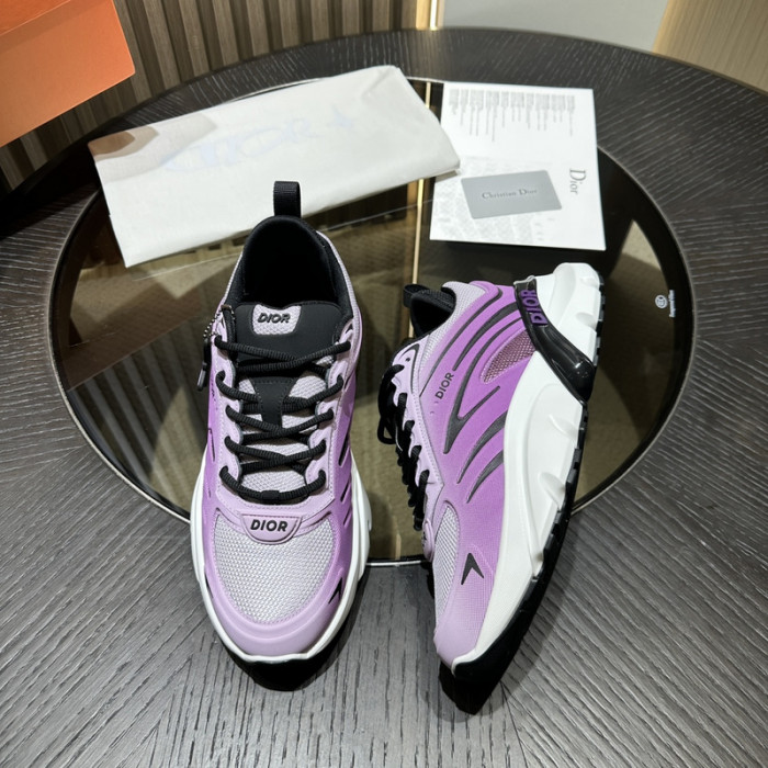 D1R* B44 SNEAKER COPSHOE DR-317