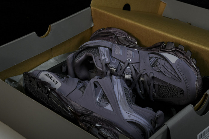 bl trainers track -copshoe bl 259