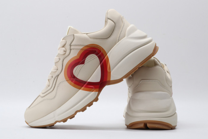 gc trainer sneaker copshoe gc-47