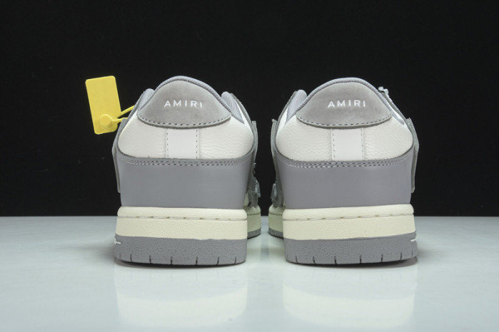 amiri sneakers copshoe am-01