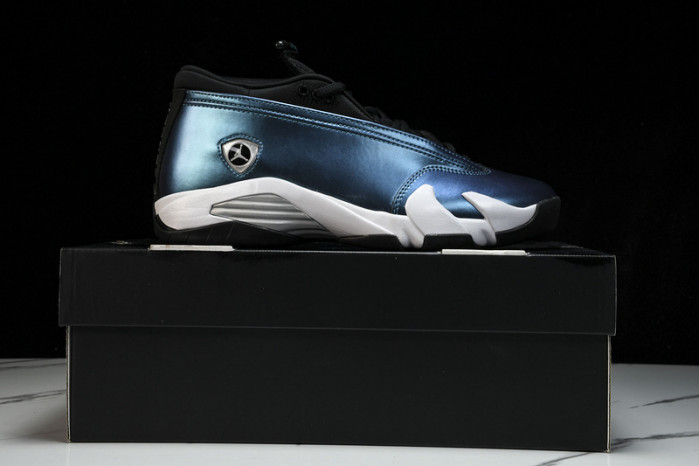 air jordan 14 “flint grey” fj3460-012