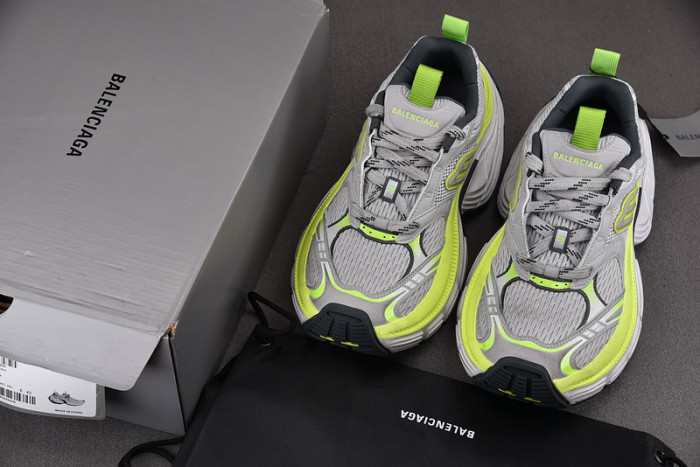 BL 6XL -COPSHOE BL-6XL08