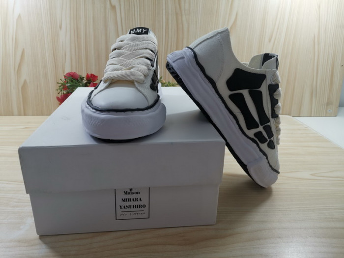 AMIRI SNEAKERS COPSHOE AM-177