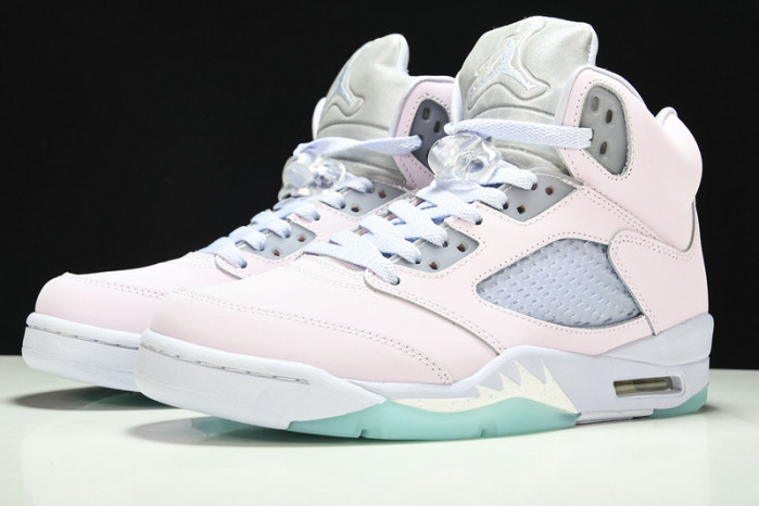 air jordan 5 easter 2022 dv0562-600