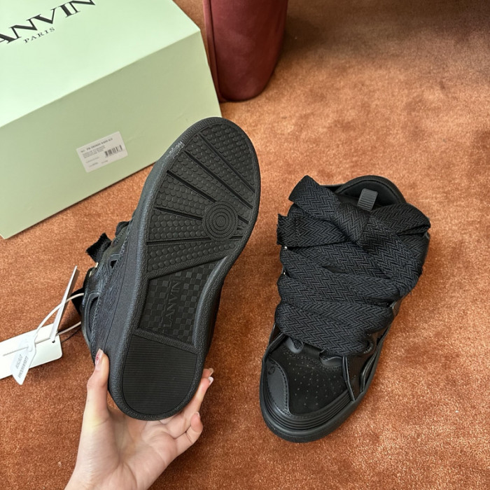 LANVIN SNEAKERS COPSHOE LA-181