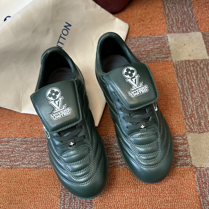 LVT SNEAKERS COPSHOE L&V-499