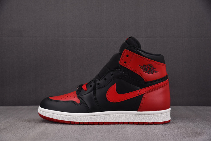 Jordan 1 Retro High ''85 OG Bred (2025) HV6674-067