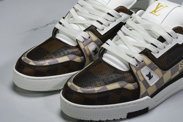 lvt sneakers copshoe l&v-238