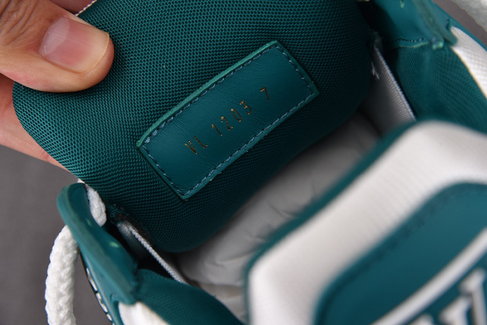 lvt sneakers copshoe l&v-254