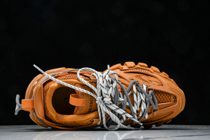 BL TRACK -COPSHOE BL -Track 02