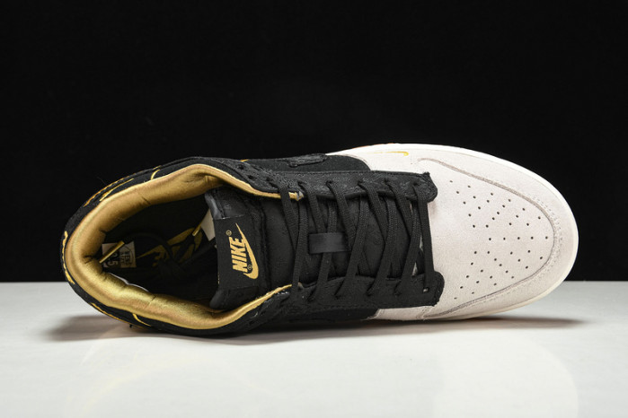 nike dunk high year of the tiger dq4978-001