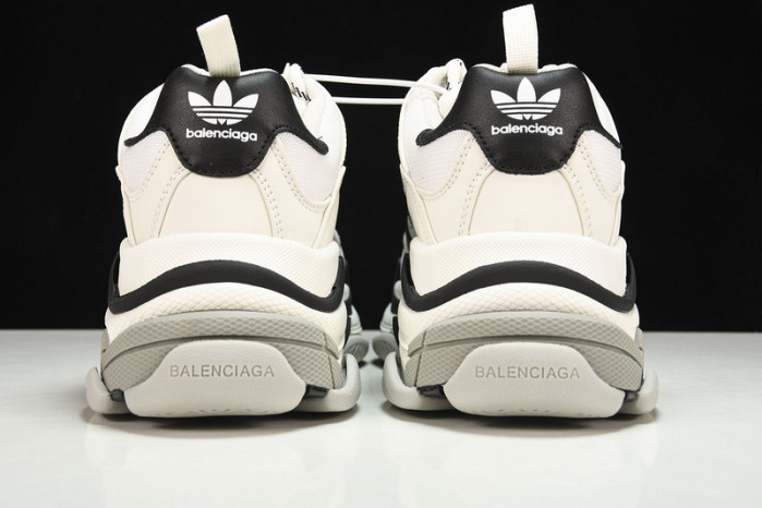 bl triple s trainers -copshoe bl83