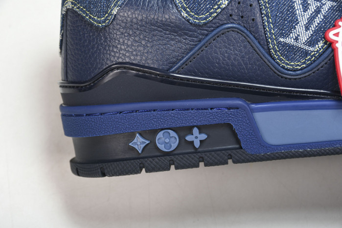 lvt sneakers copshoe l&v-71