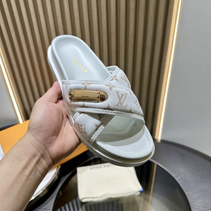 LVT SLIDE COPSHOE LVS-106