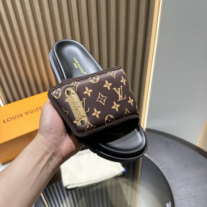 LVT SLIDE COPSHOE LVS-117