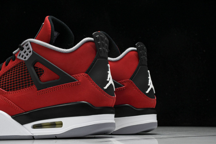 jordan 4 retro toro bravo - 308497-603