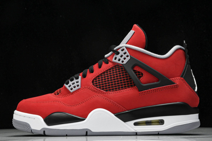 jordan 4 retro toro bravo - 308497-603