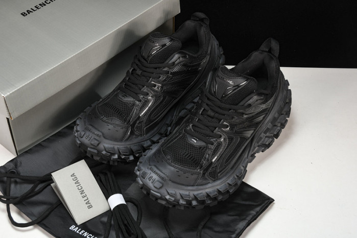 bl ddfender -copshoe bl85