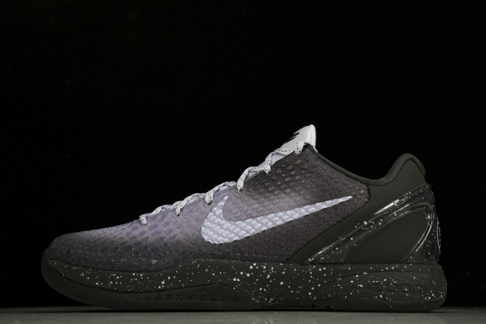 nike kobe 6 protro eybl men''s - dm2825-001