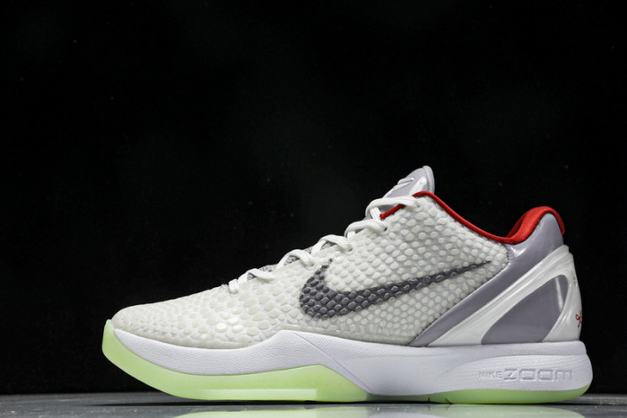 nike zoom kobe 6 “dark knight” pe2023-103