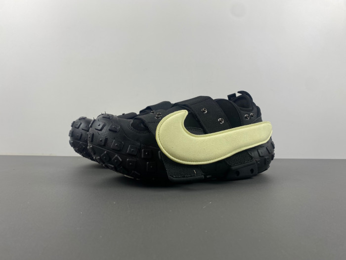 nike cpfm air flea 2 cactus plant flea market black alabaster dv7164-001