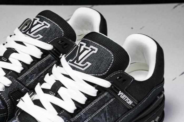 LVT SNEAKERS COPSHOE L&V-trainer 33