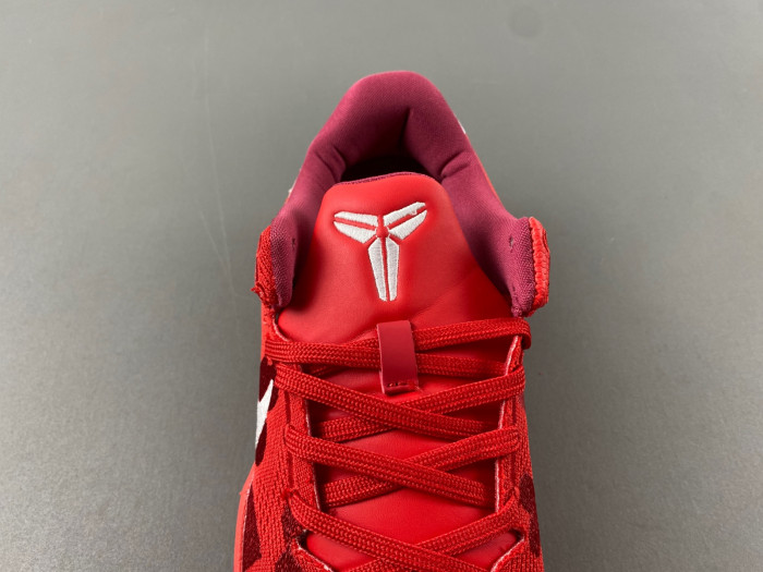 nike kobe 8 protro valentine