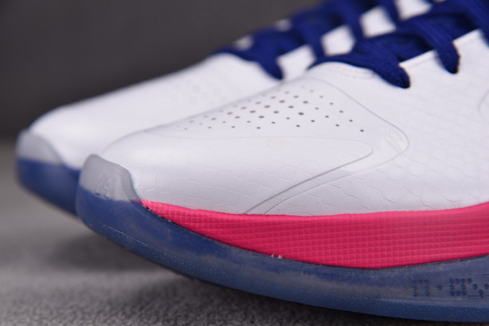 nike zoom kobe 5 protro kay yow cw2210-100