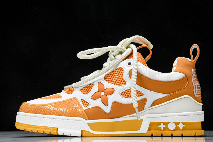 lvt sneakers copshoe l&v-228