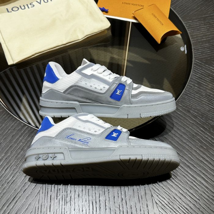 LVT SNEAKERS COPSHOE L&V-trainer 39