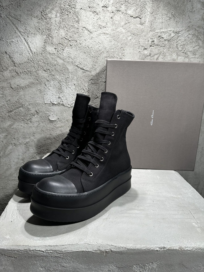 rick owens sneakers copshoe or-193