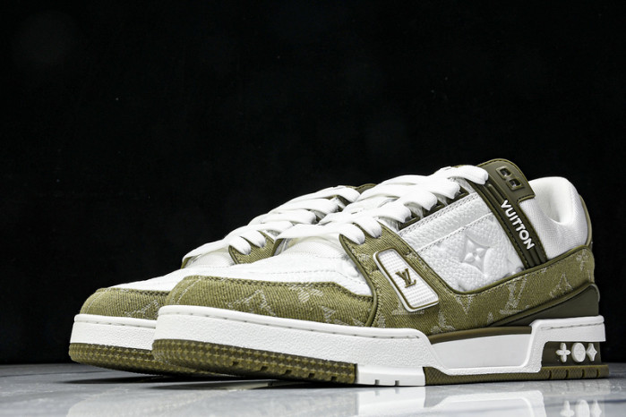 LVT SNEAKERS COPSHOE L&V-trainer 47