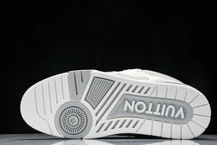 lvt sneakers copshoe l&v-290