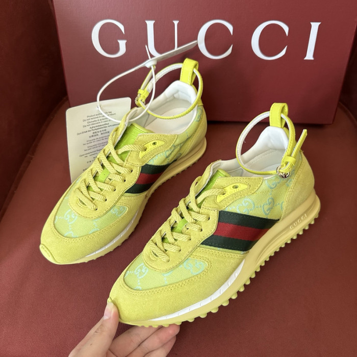 GC Re-Motion sneaker GC-RM004