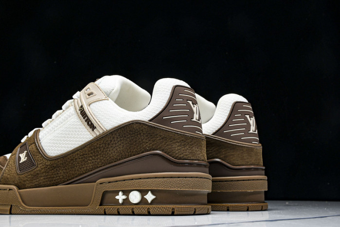 LVT SNEAKERS COPSHOE L&V-trainer 52