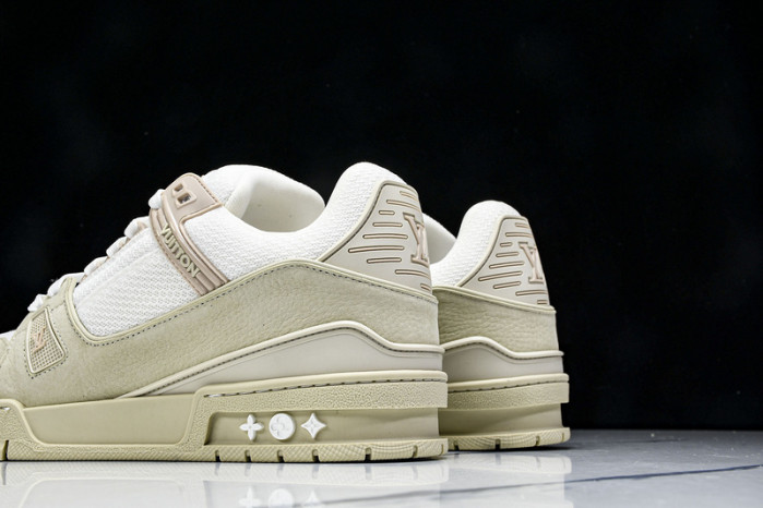 LVT SNEAKERS COPSHOE L&V-trainer 53