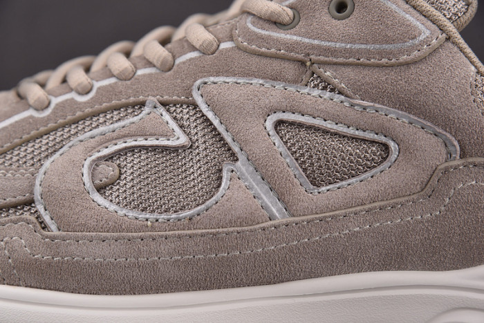 D1R* B30 TRAINER SNEAKER copshoe DR-B30 02