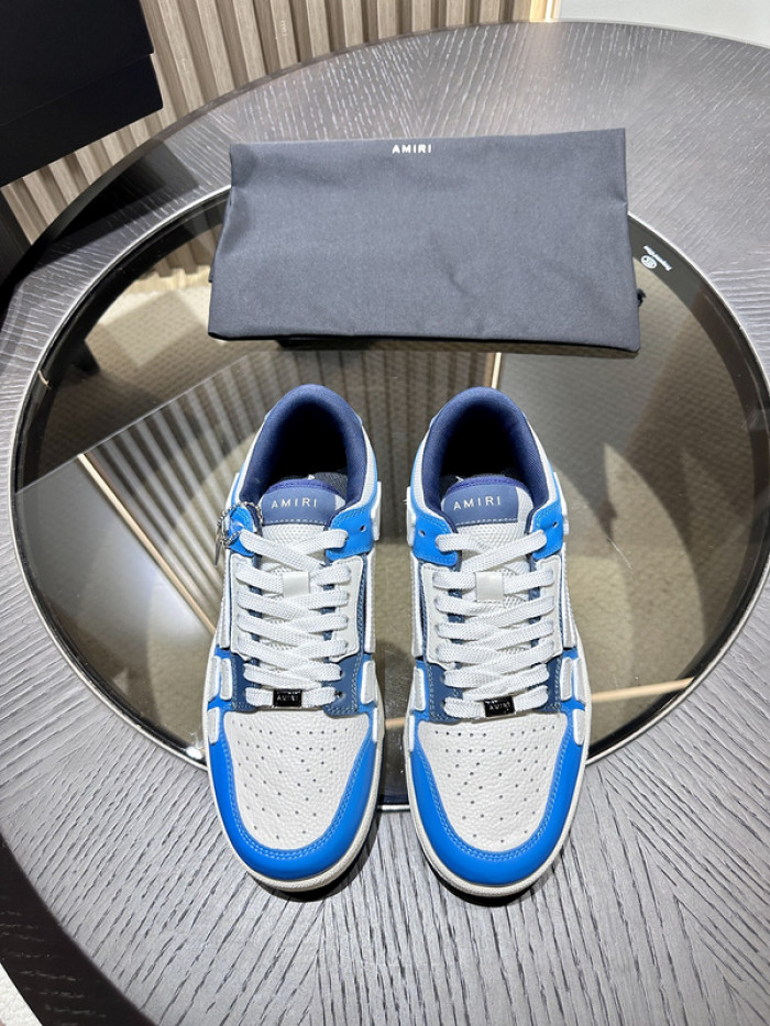 amiri sneakers copshoe am-93