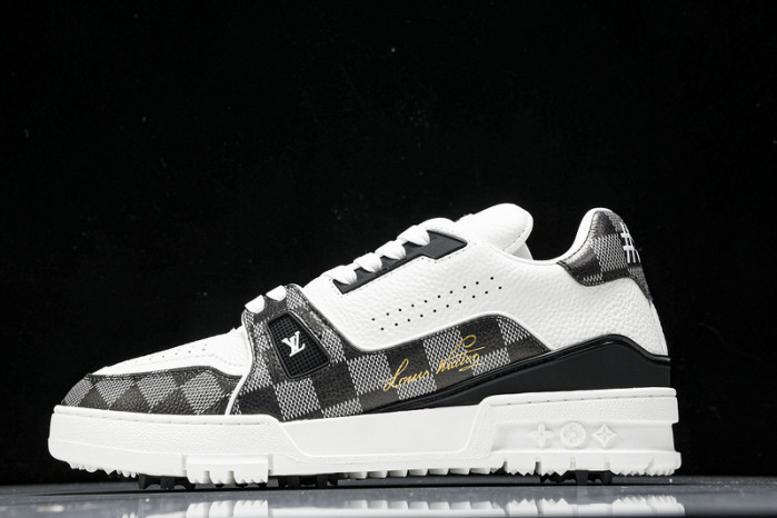 lvt sneakers copshoe l&v-322