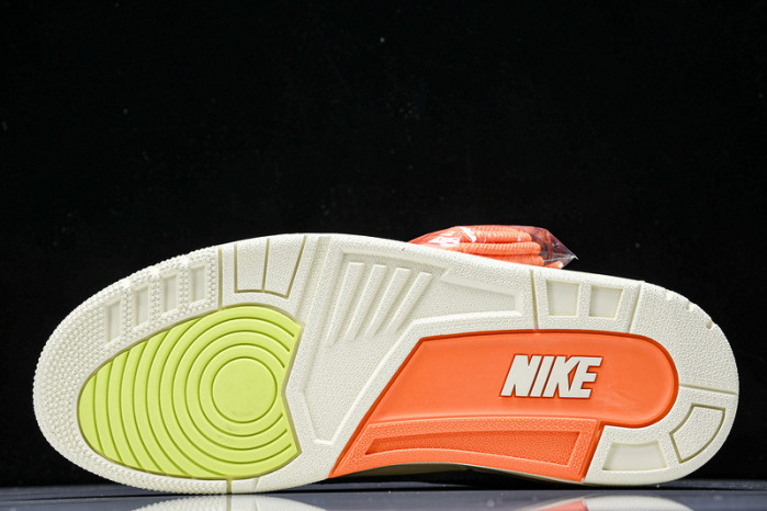 nina Ch*el abney x air jordan 3 fz7974-300