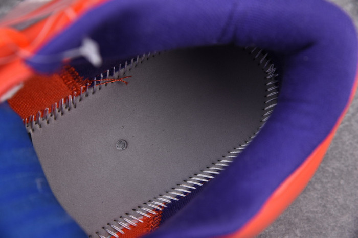 nike kobe 4 protro undefeated phoenix suns - cq3869-800