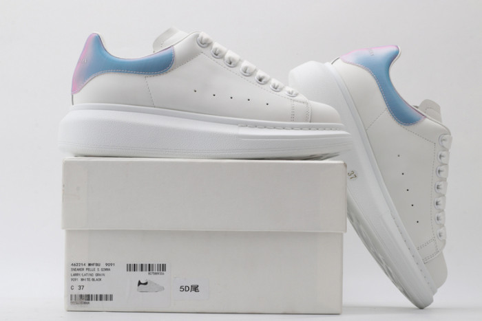 ale*d*r M*Q*en sole sneakers kickze-45