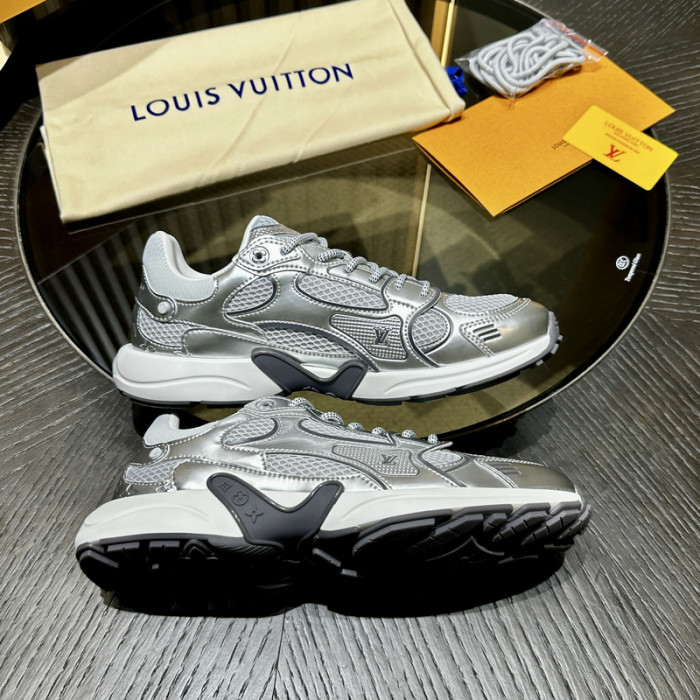 LVT Olympia Sneaker COPSHOE L&V-OL 01