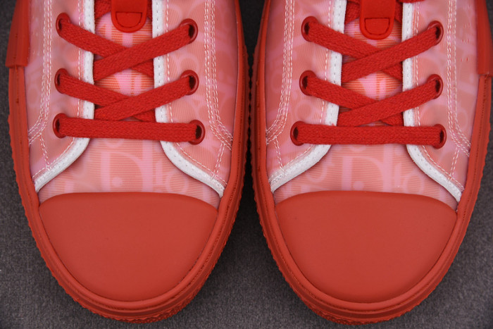 d1r* b23 oblique lof top sneaker kickze dr-49