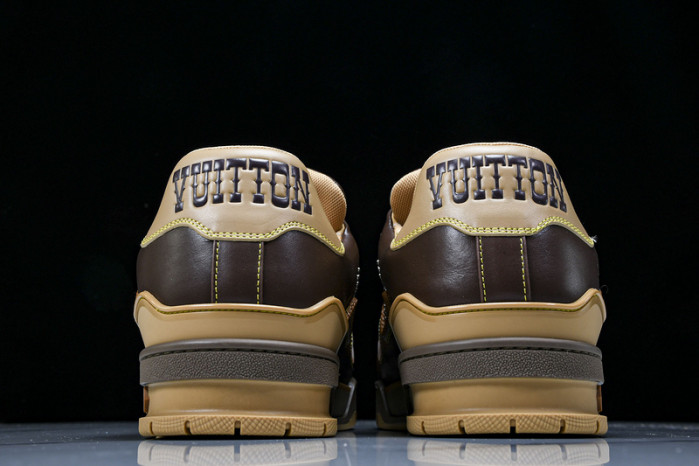 lvt sneakers copshoe l&v-333