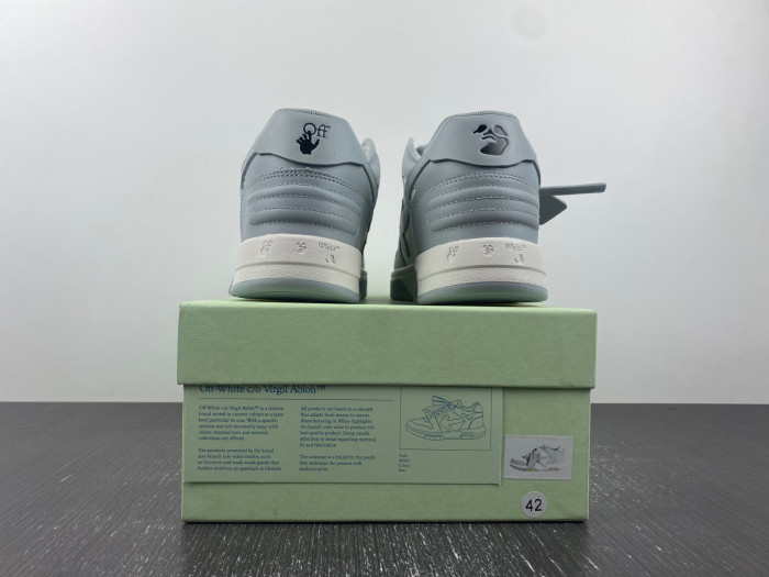 of c/o odsy-1000 sneaker copshoe ow-121