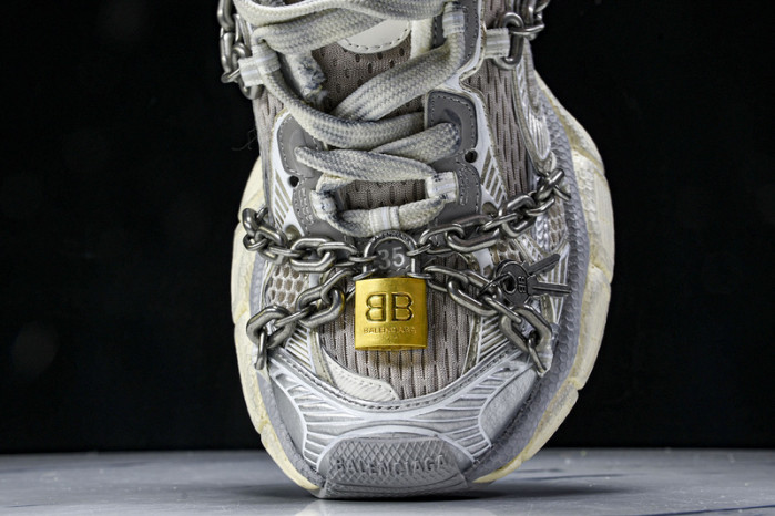 BL 3XL -COPSHOE BL 3XL19